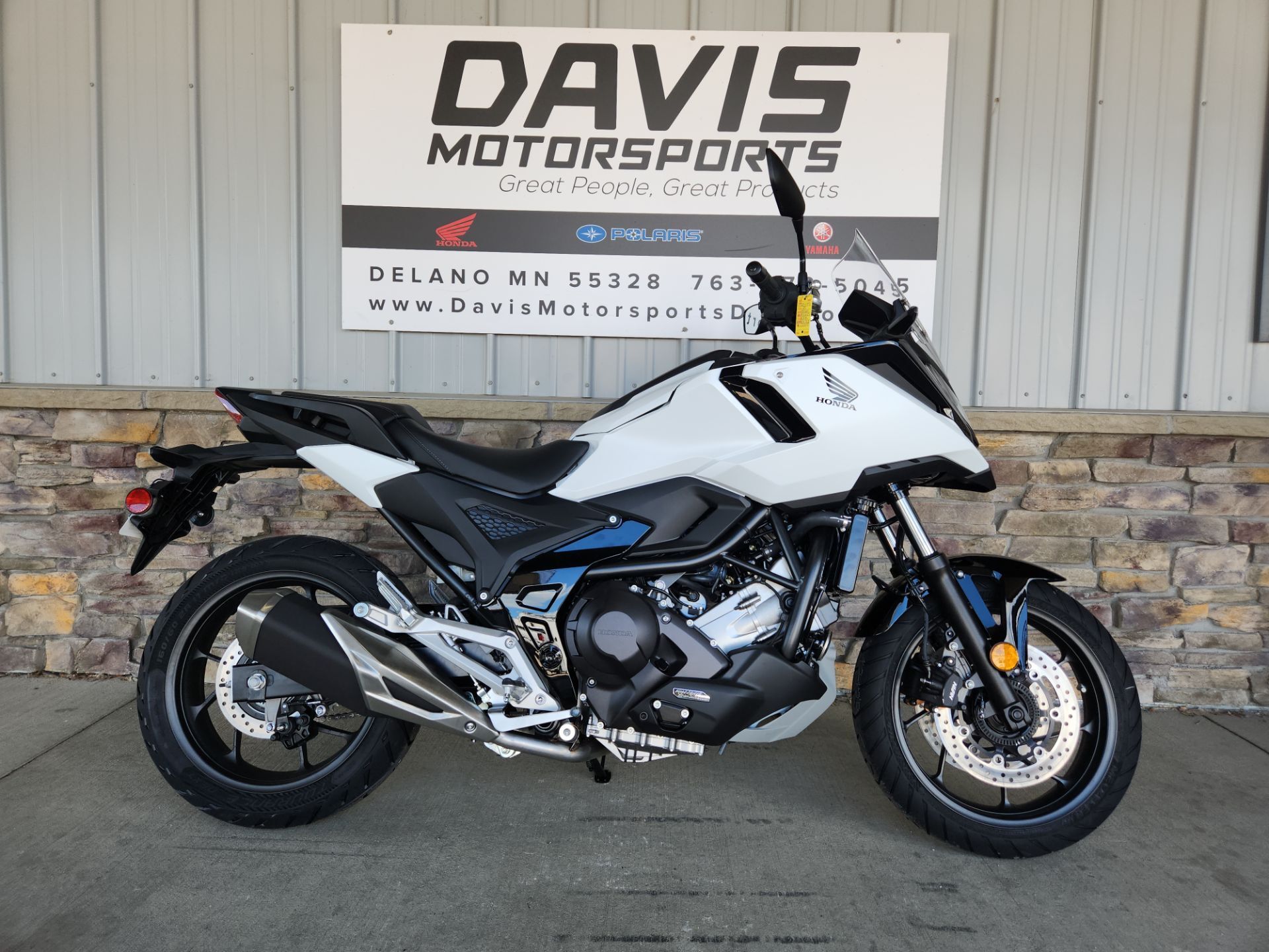 White Standard Motorcycles For Sale Near Amherst, SD - Cycle