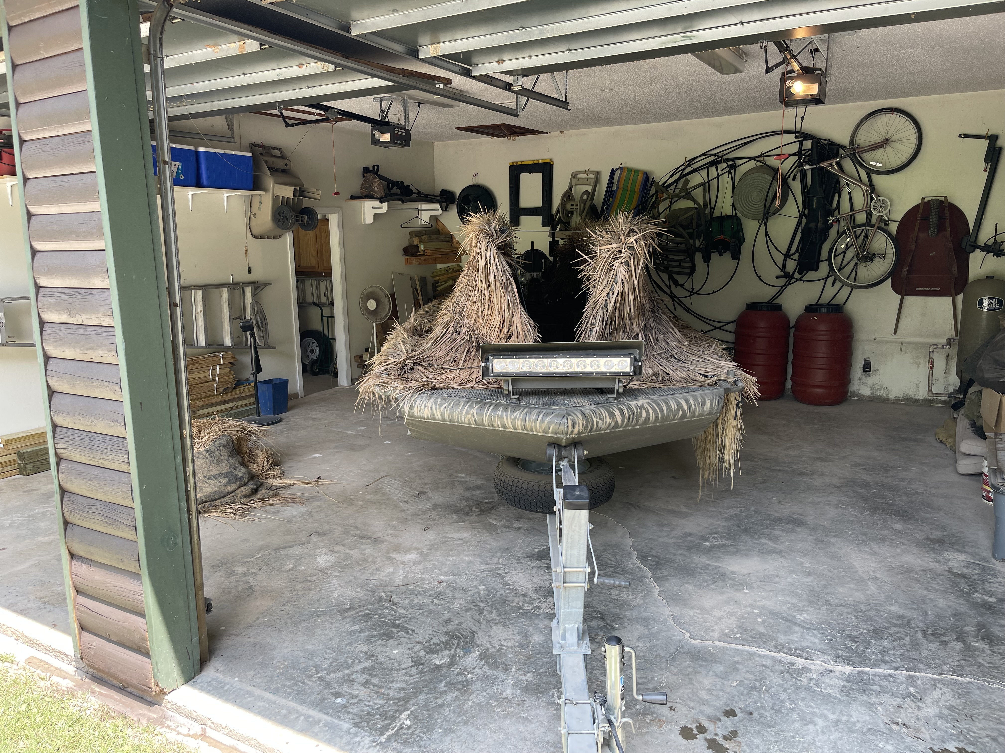 2015 Gator Trax 18x54 in northport AL