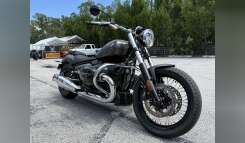 2023 BMW R 18 Cruiser motorcycle