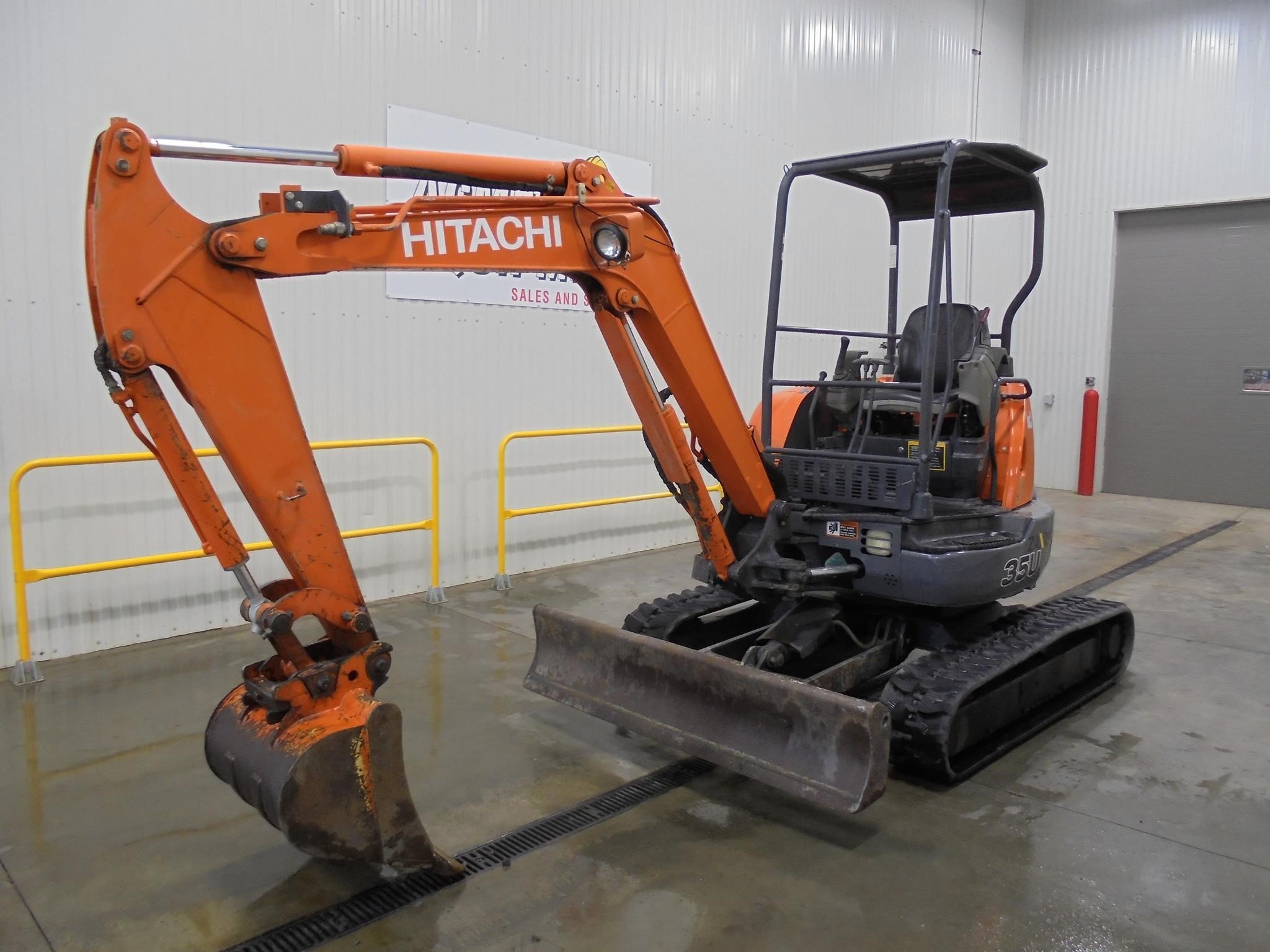 turu Excavators For Sale in GIBSONVILLE, NORTH CAROLINA - 752