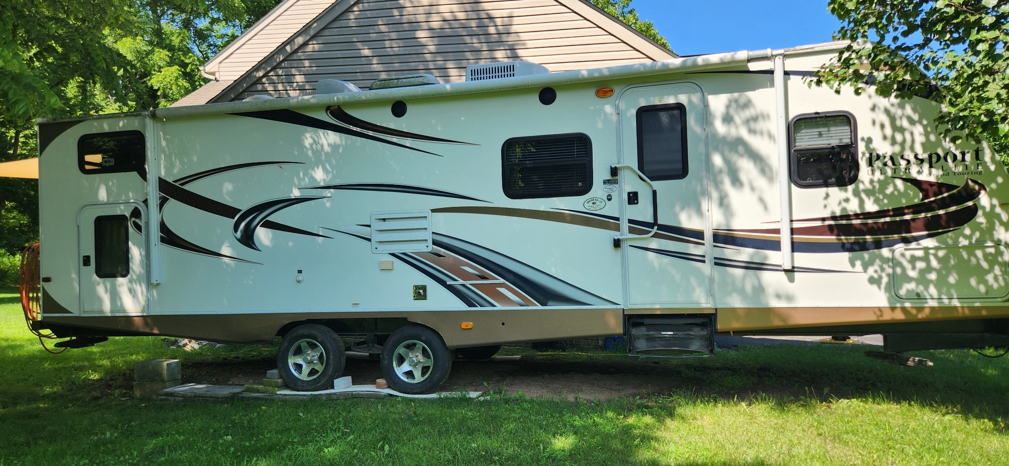 2011-2013 RVs For Sale - RV Trader