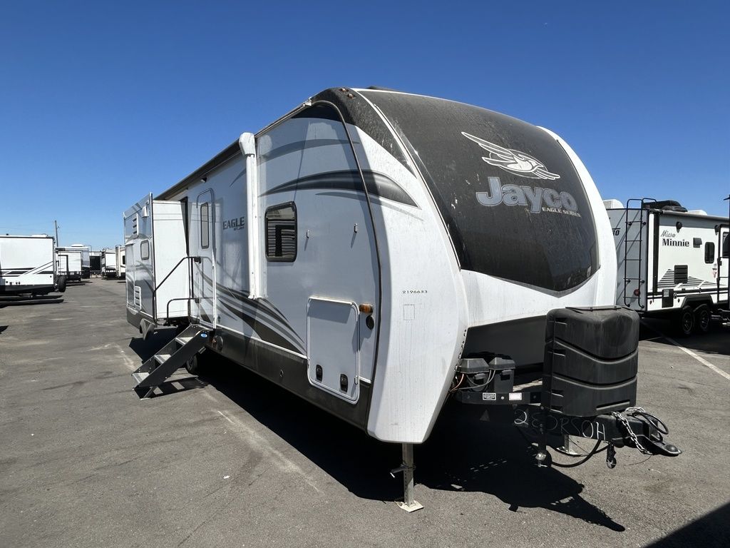 2023 Jayco eagle 280rsok
