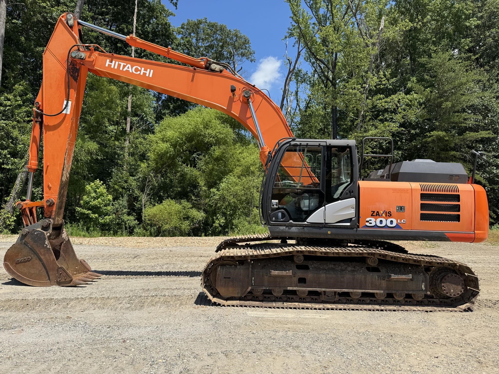 Excavators For Sale Near Lenoir City, Kansas - Equipment Trader