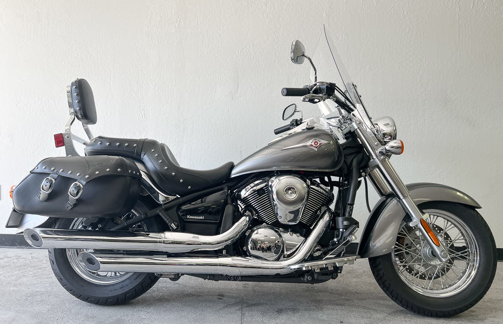 Used Kawasaki Motorcycles For Sale Near Chandler, AZ - Cycle