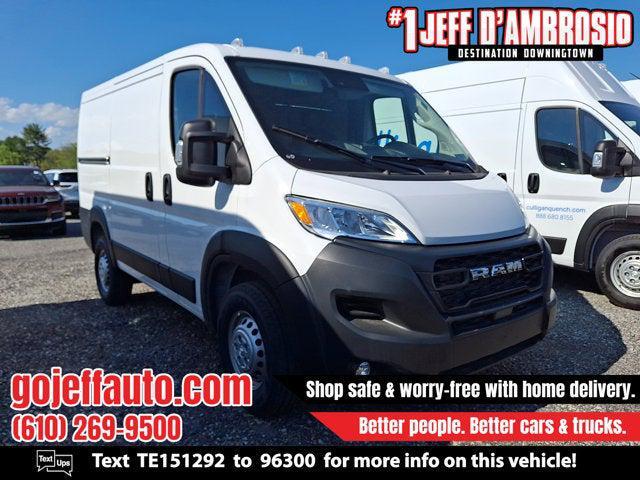 2026 RAM PROMASTER 1500 in Downingtown, PA