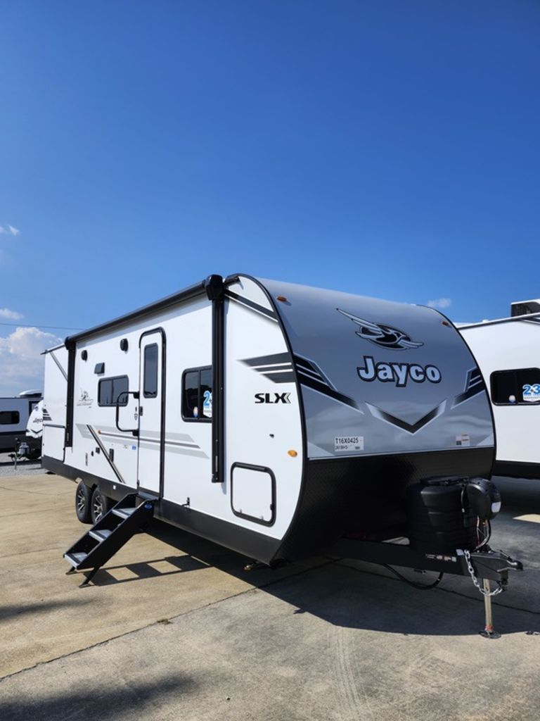 2026 Jayco