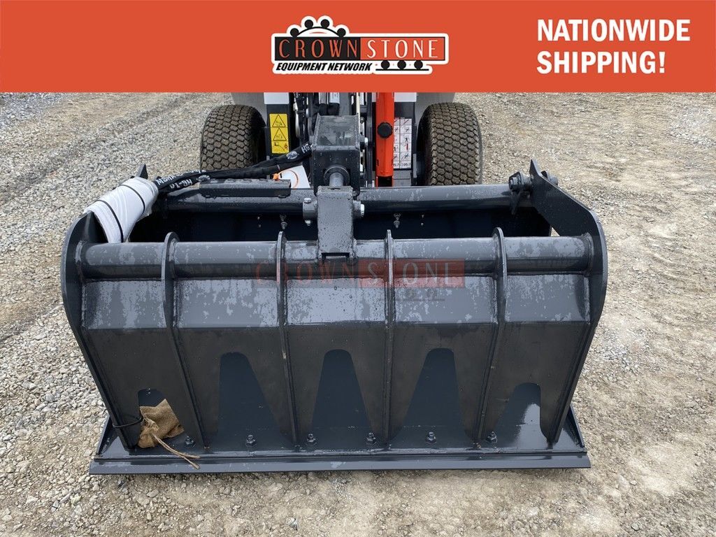 Bobcat 48" Industrial Grapple in York, PA