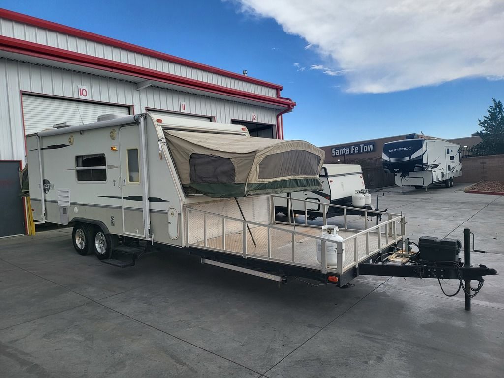 2006 Starcraft RV