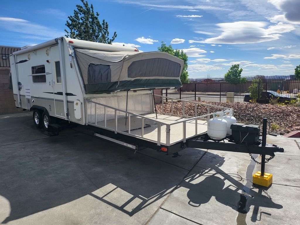 2006 Starcraft RV