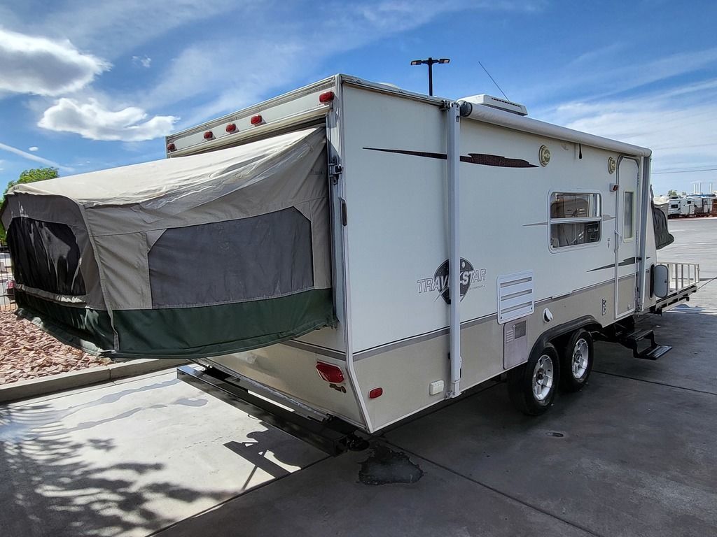 2006 Starcraft RV
