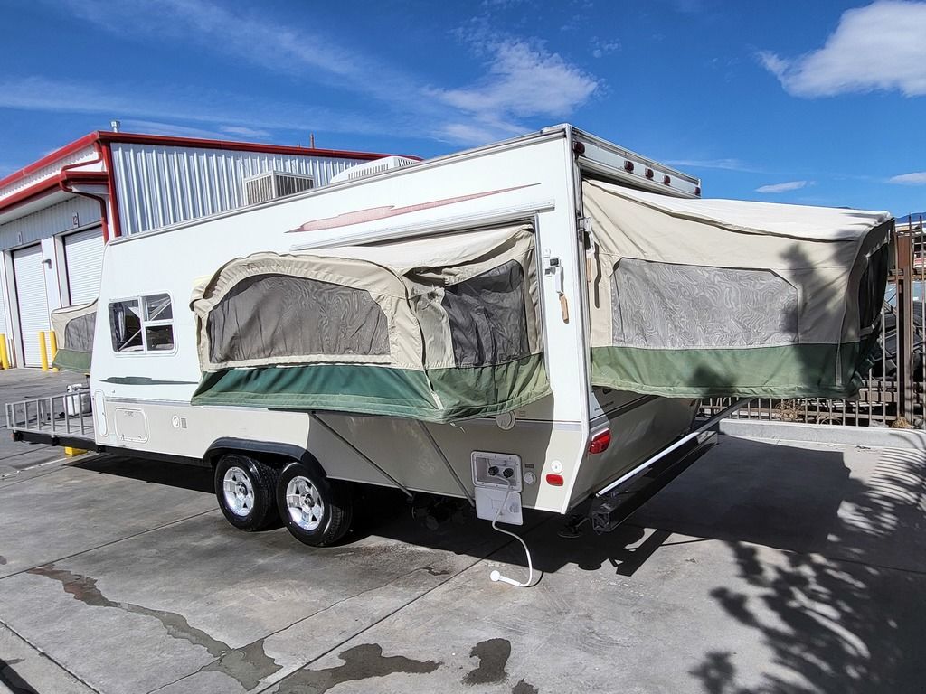 2006 Starcraft RV