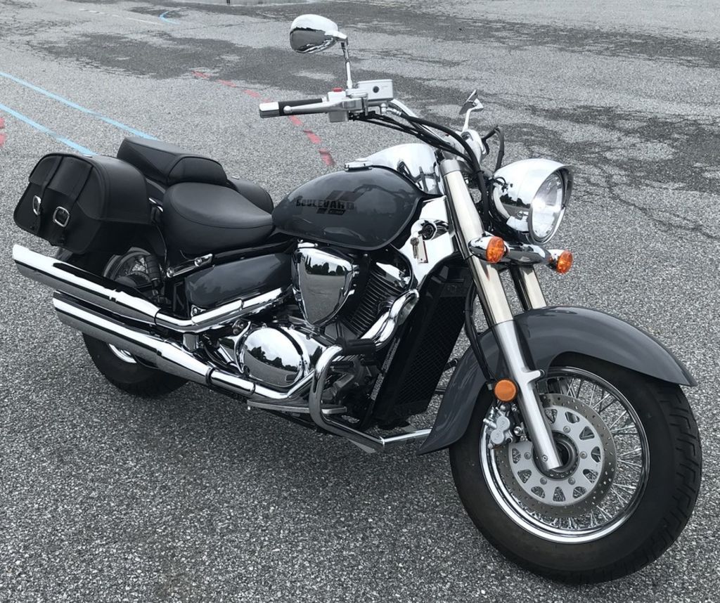 2023 Suzuki Boulevard C50 C50 in Dover, DE