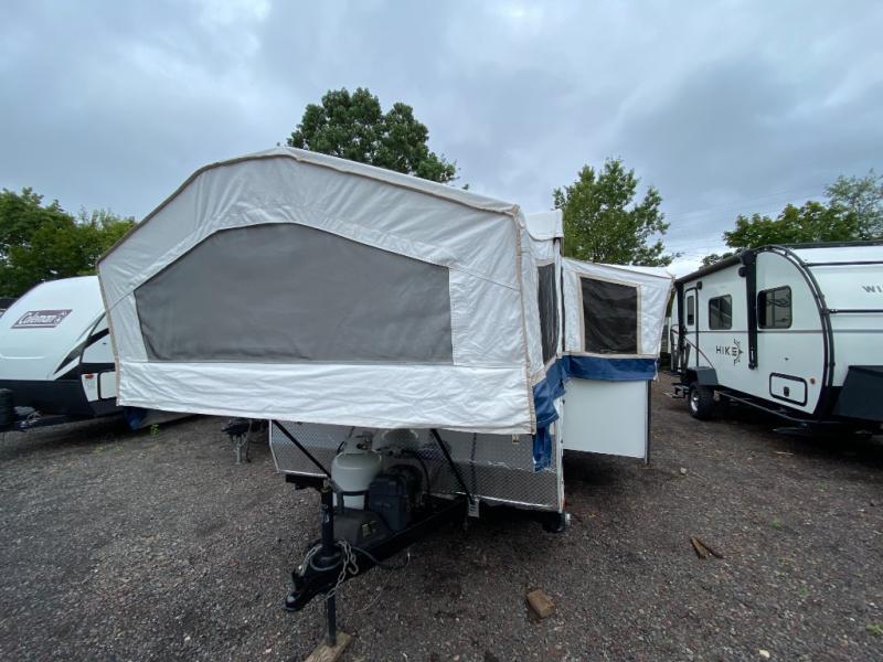 2006 Forest River Rv Rockwood Premier 2516G in souderton PA