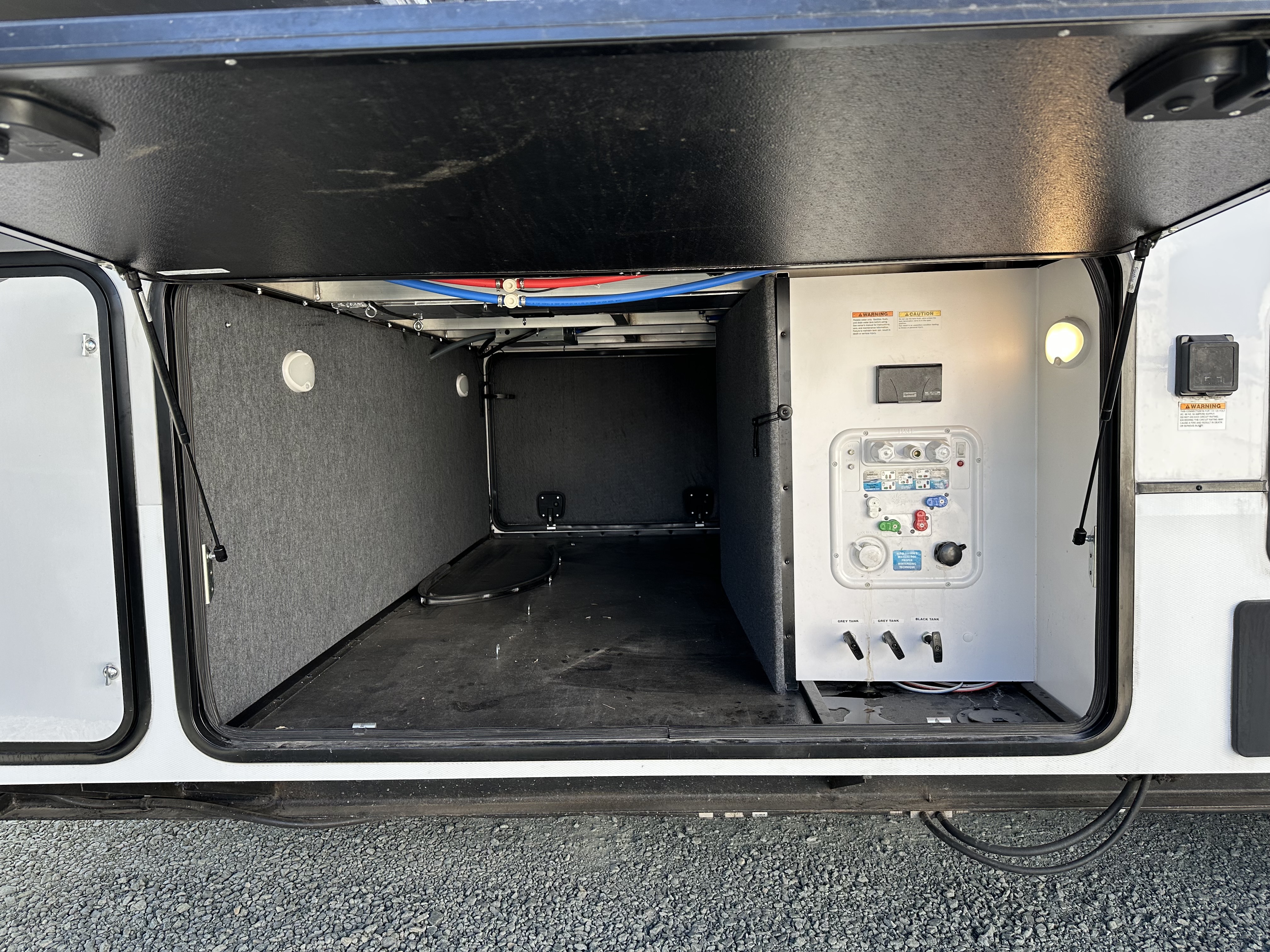 2022 Alliance Rv paradigm 310rl