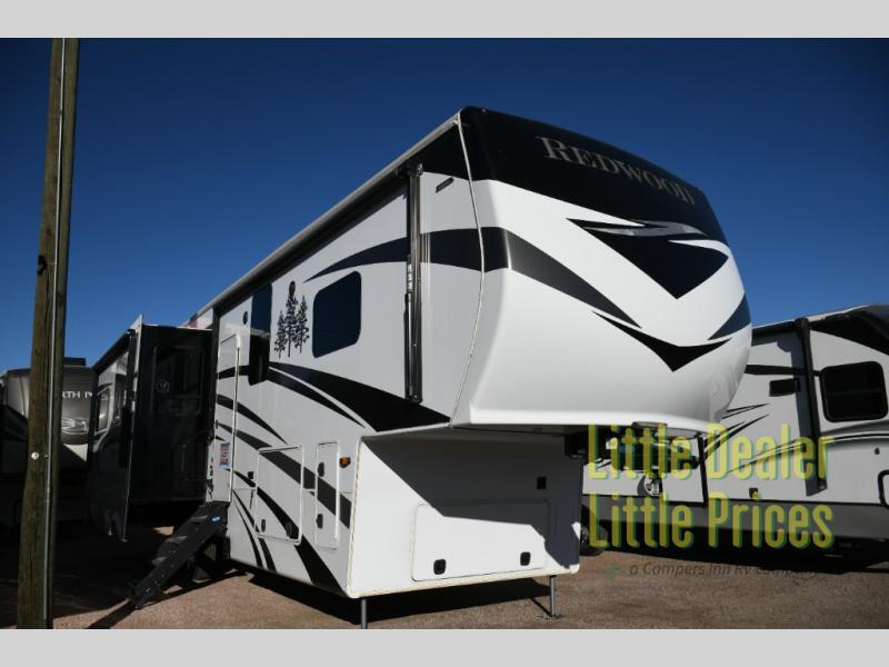 2021 Redwood Rv Redwood 3401RL in mesa AZ