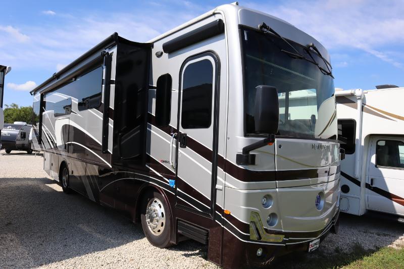 2023 Holiday Rambler nautica 34rx