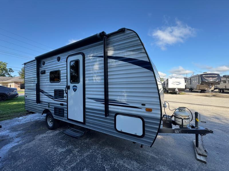 2020 Keystone RV springdale 1800bh