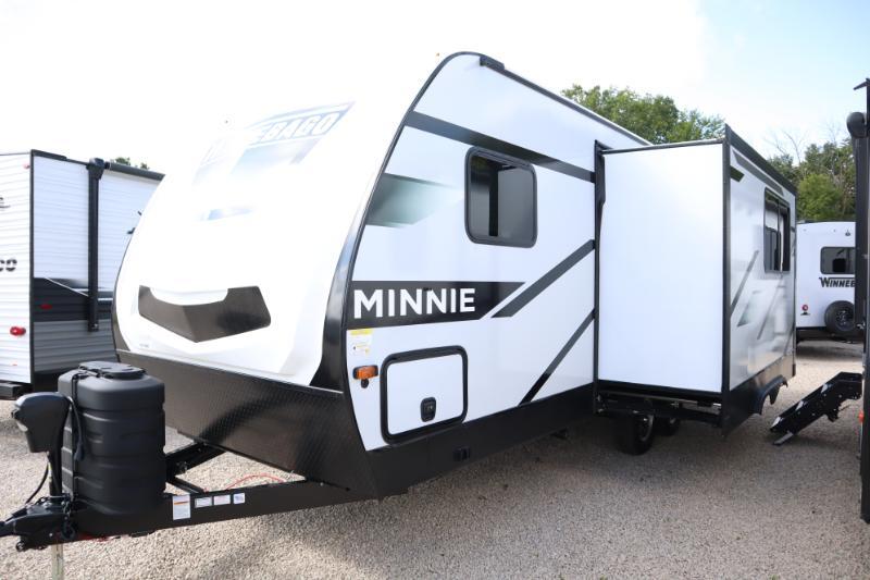 2024 Winnebago