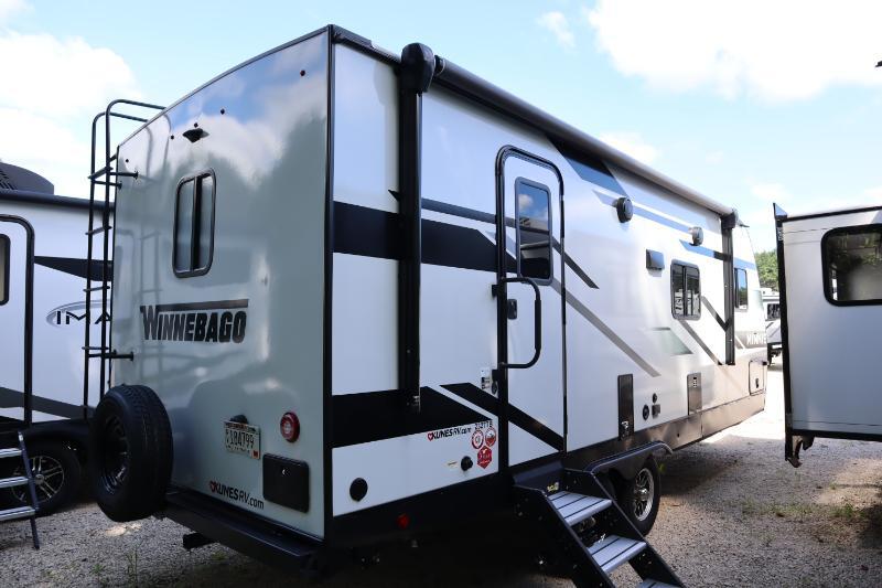 2024 Winnebago