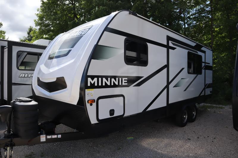 2024 Winnebago
