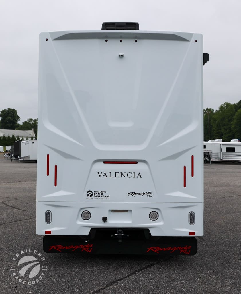 2026 Renegade Valencia 39BB in mocksville NC