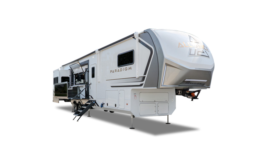 New 2026 Alliance. Paradigm 388SP For Sale in Van Buren, AR