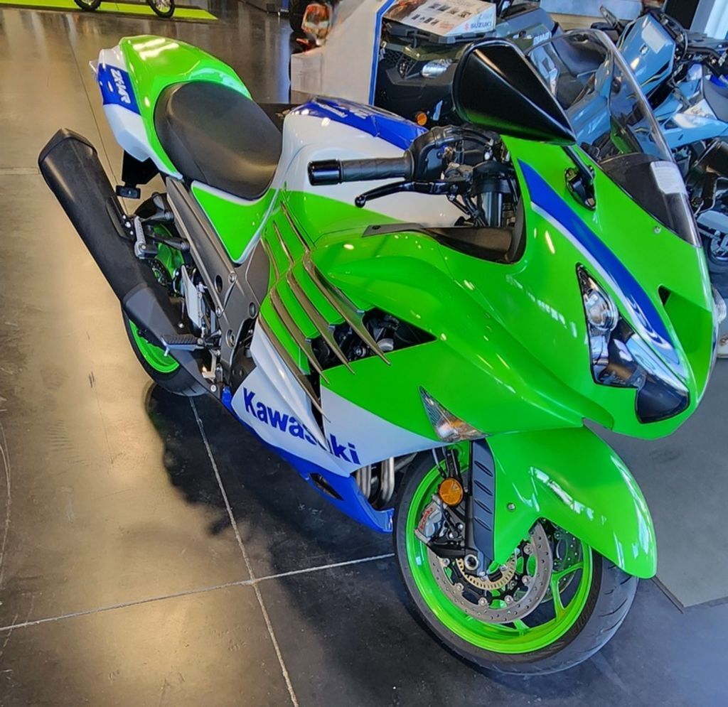 Used Kawasaki Ninja Trike Motorcycles For Sale - Cycle Trader