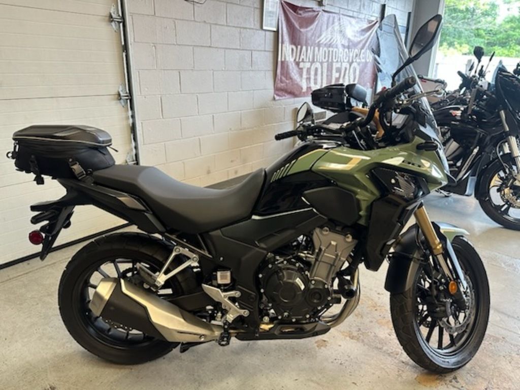 Used Honda CB500T Motorcycles For Sale - Cycle Trader