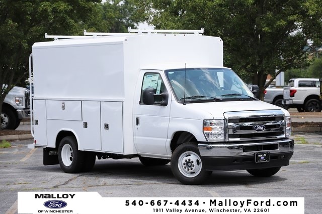 2026 FORD ECONOLINE in Winchester, VA