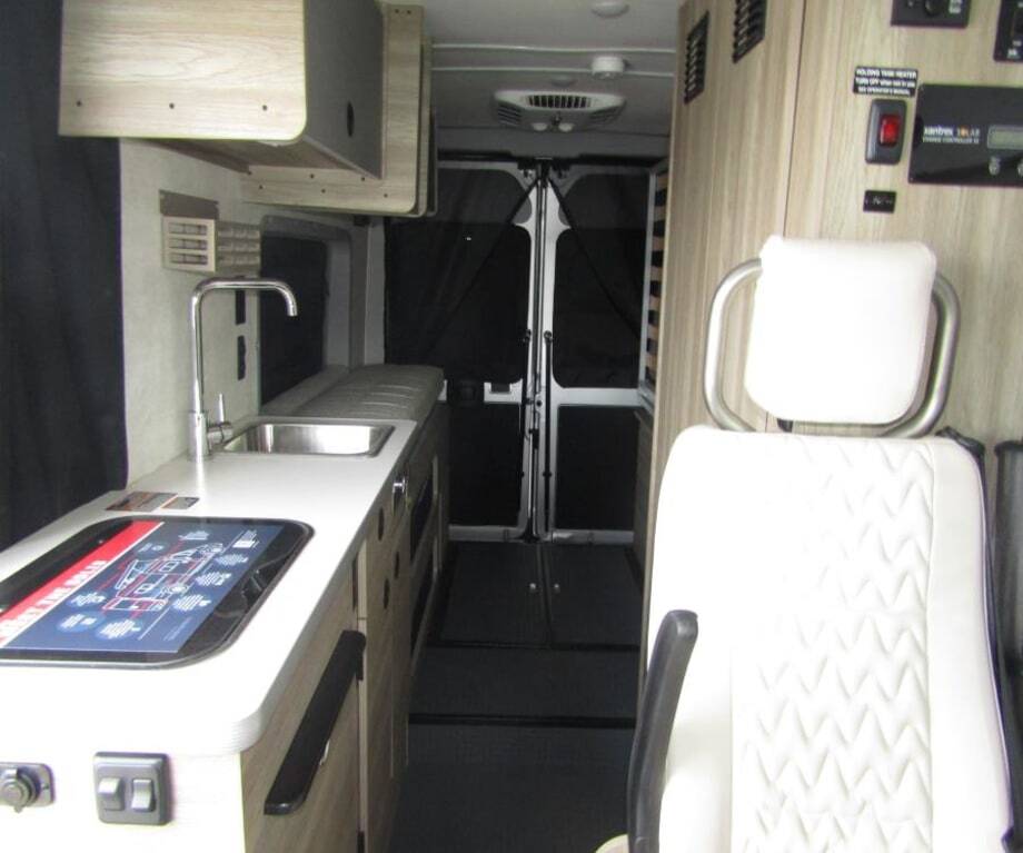 2025 Winnebago
