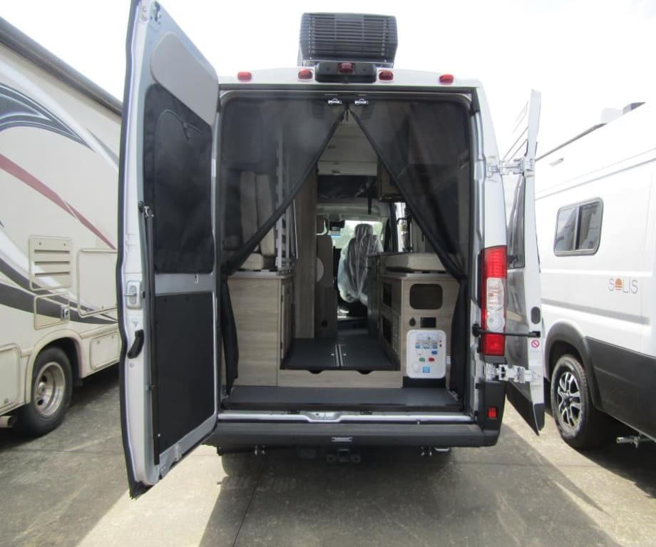 2025 Winnebago
