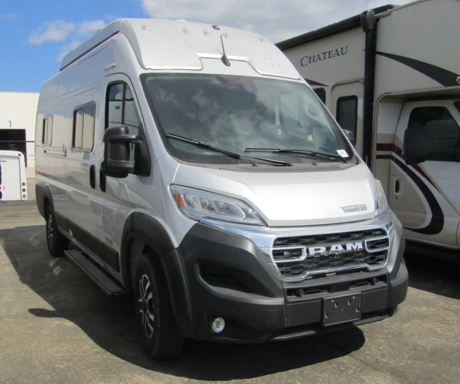 2025 Winnebago