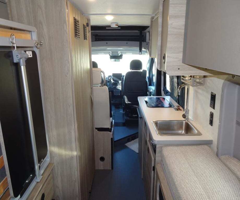 2025 Winnebago