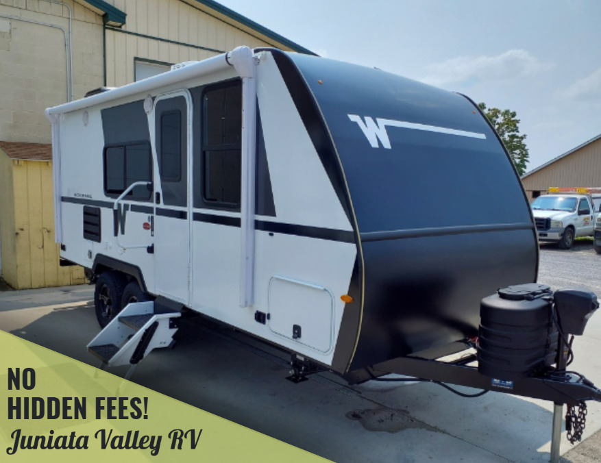 2026 Winnebago