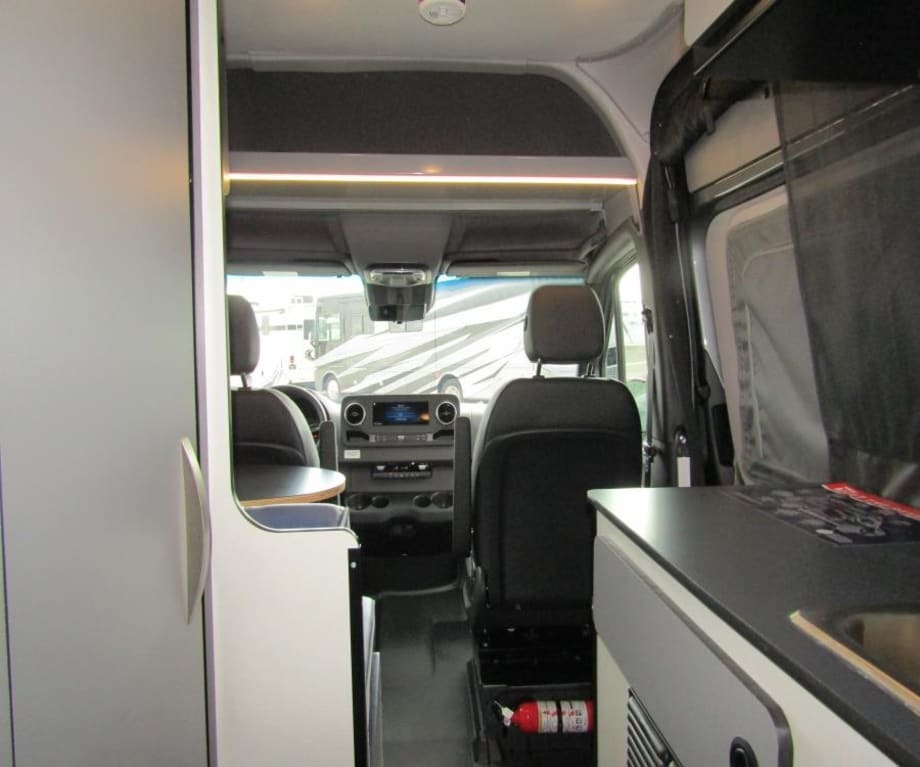 2025 Winnebago
