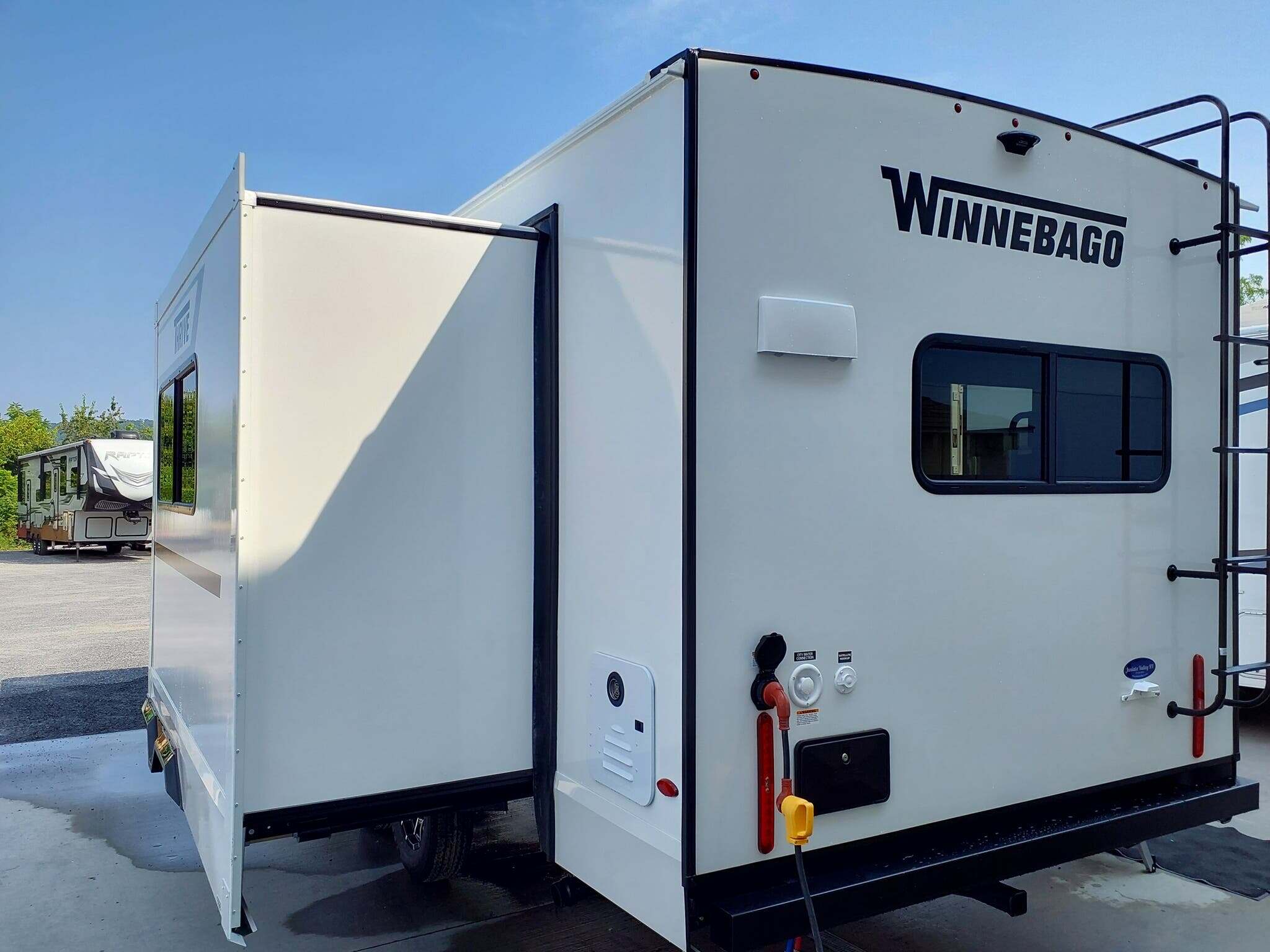2026 Winnebago