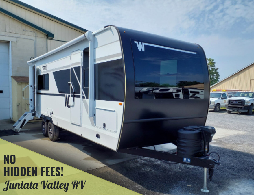 2026 Winnebago