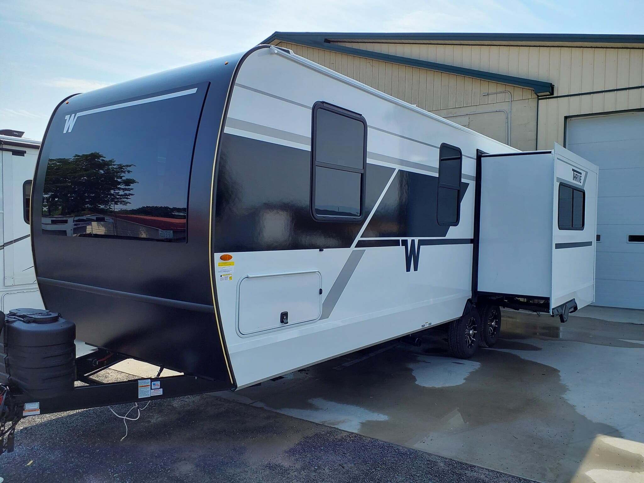 2026 Winnebago