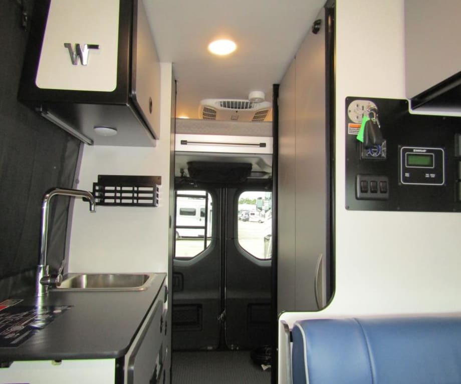 2025 Winnebago
