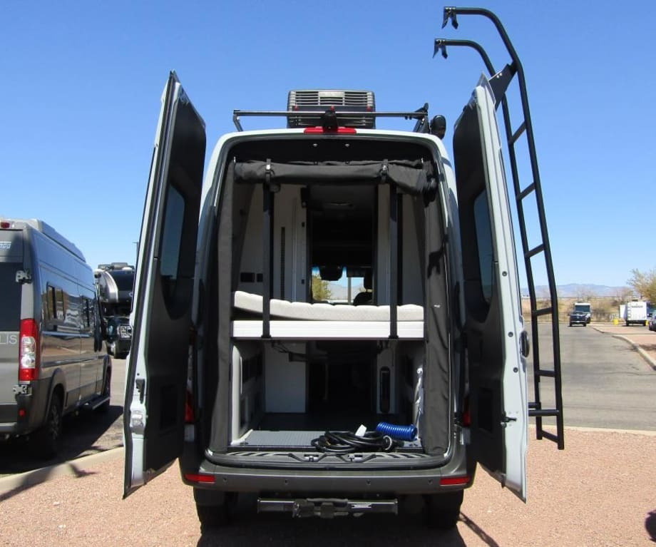 2025 Winnebago