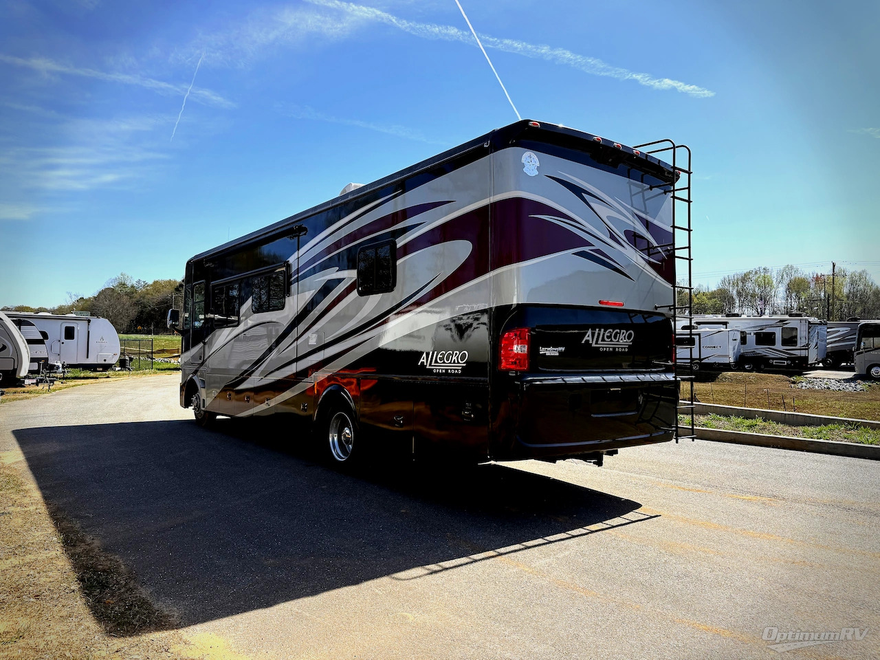 2013 Tiffin