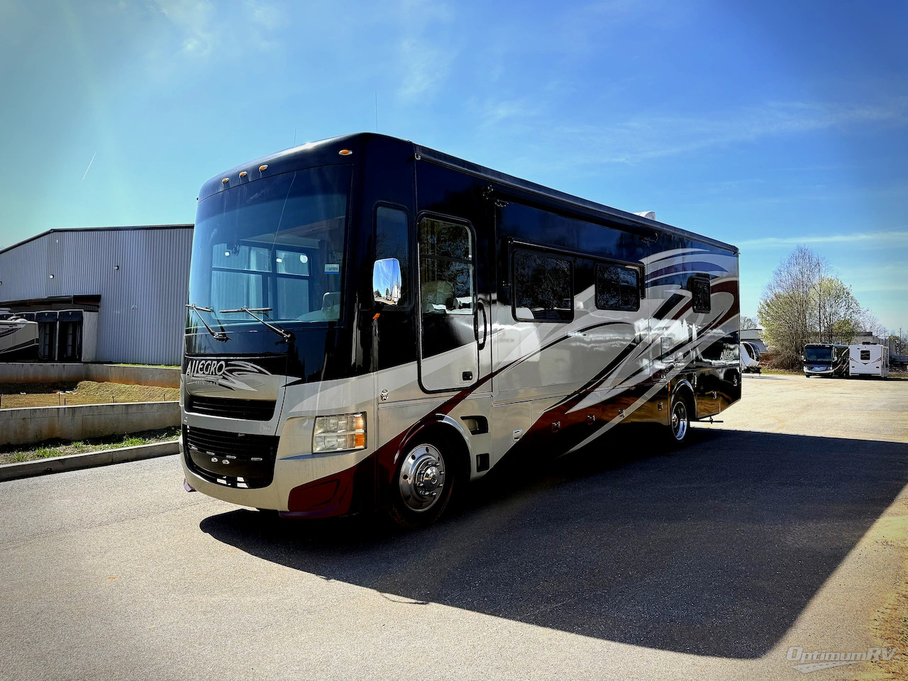 2013 Tiffin