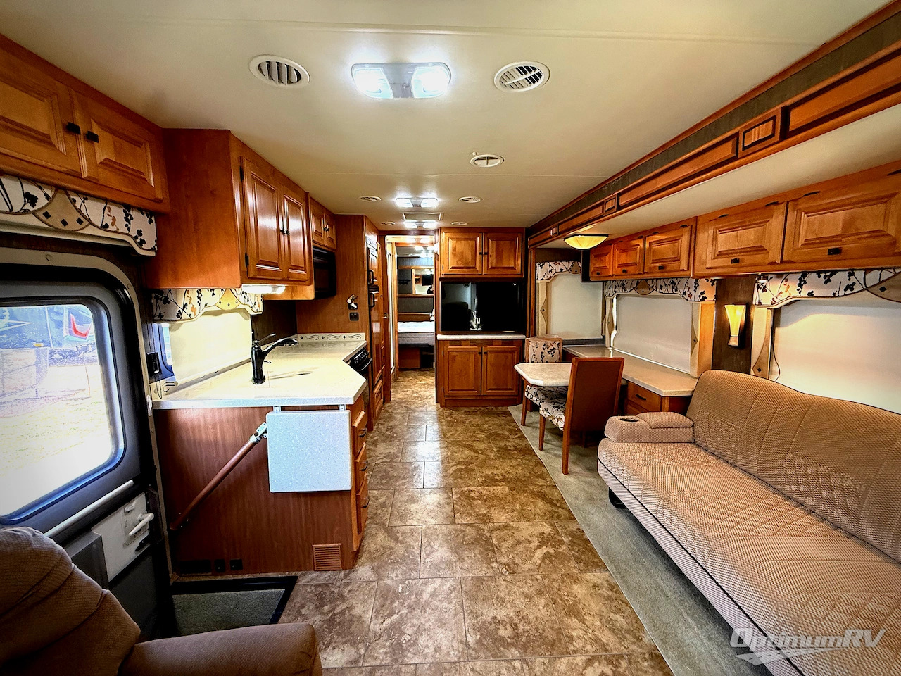 2013 Tiffin