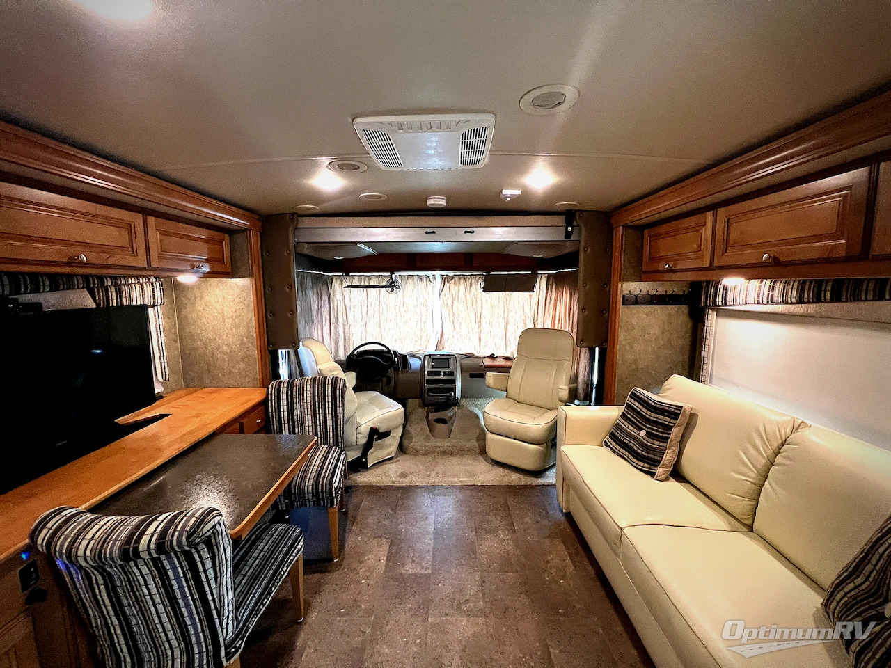 2016 Itasca sunstar 30t