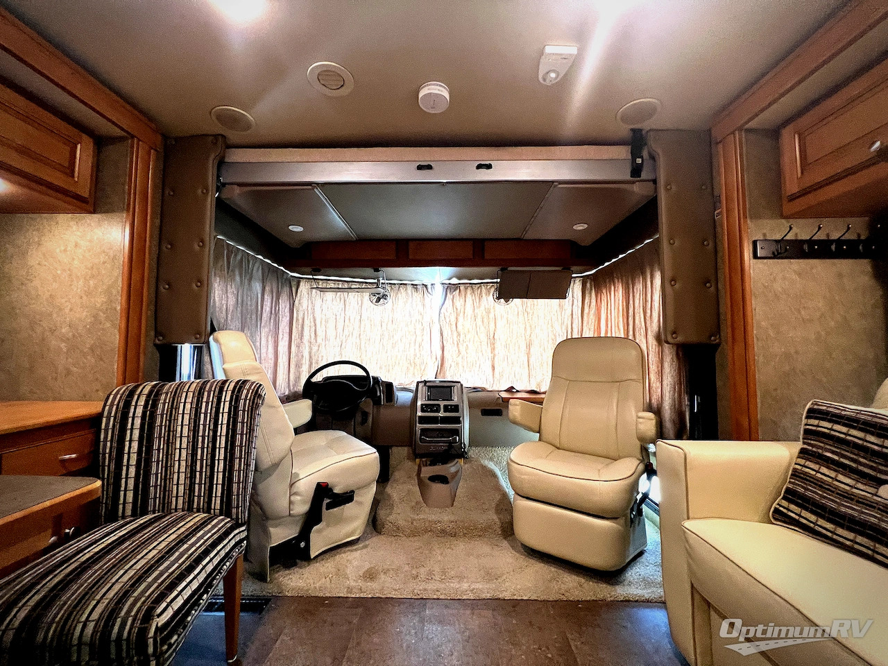 2016 Itasca sunstar 30t