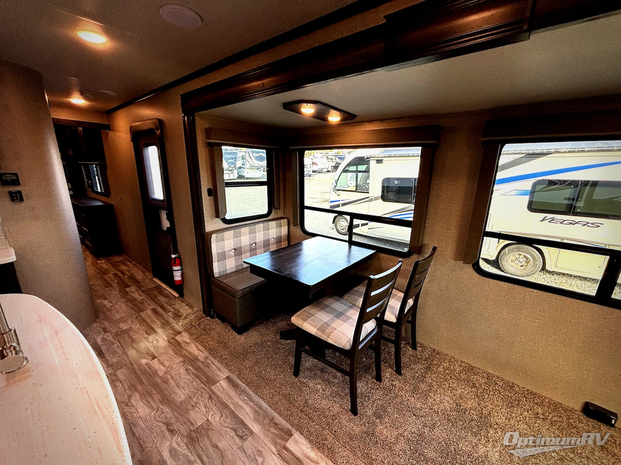 2022 Grand Design RV reflection 315rlts