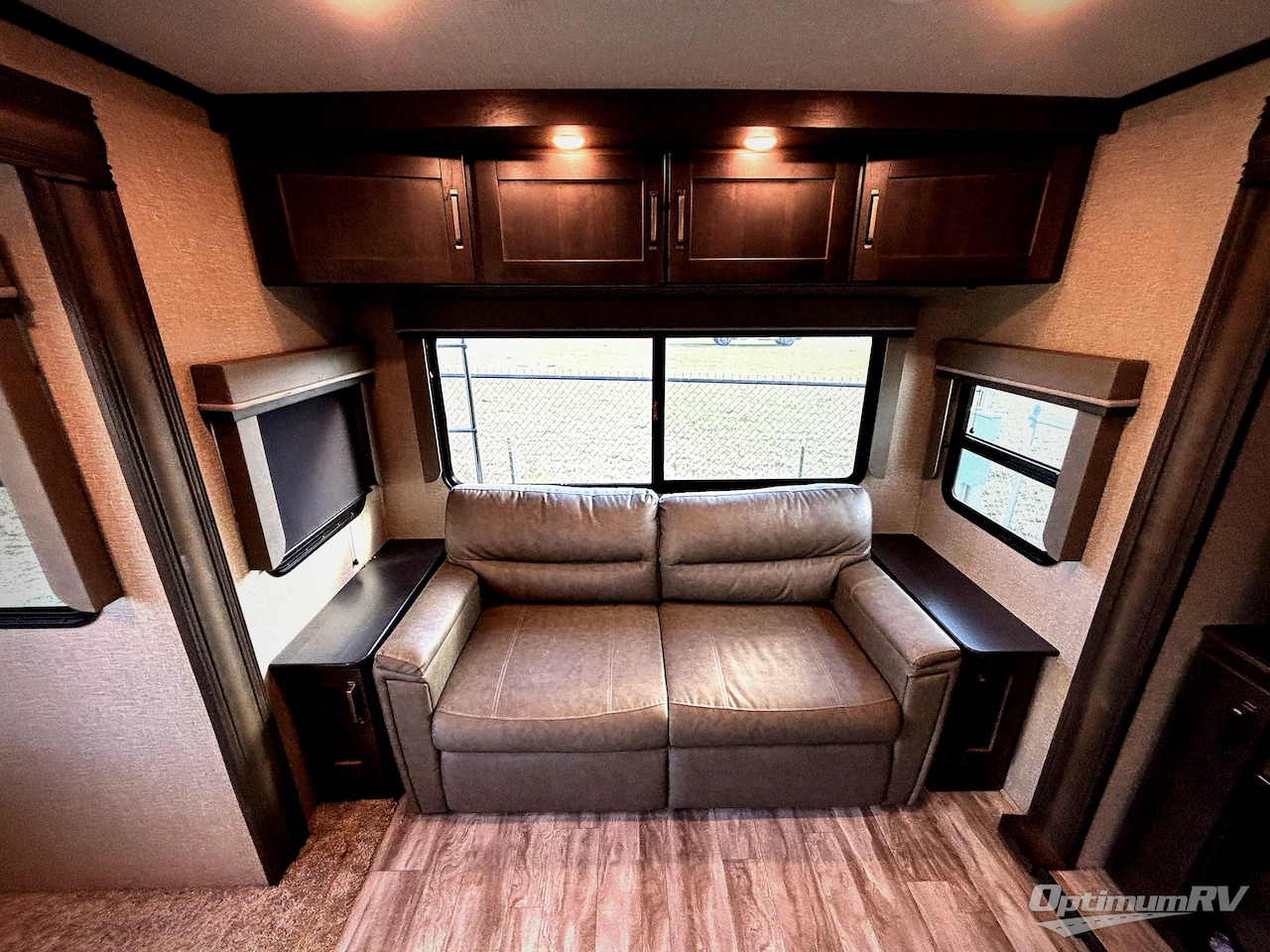 2022 Grand Design RV reflection 315rlts