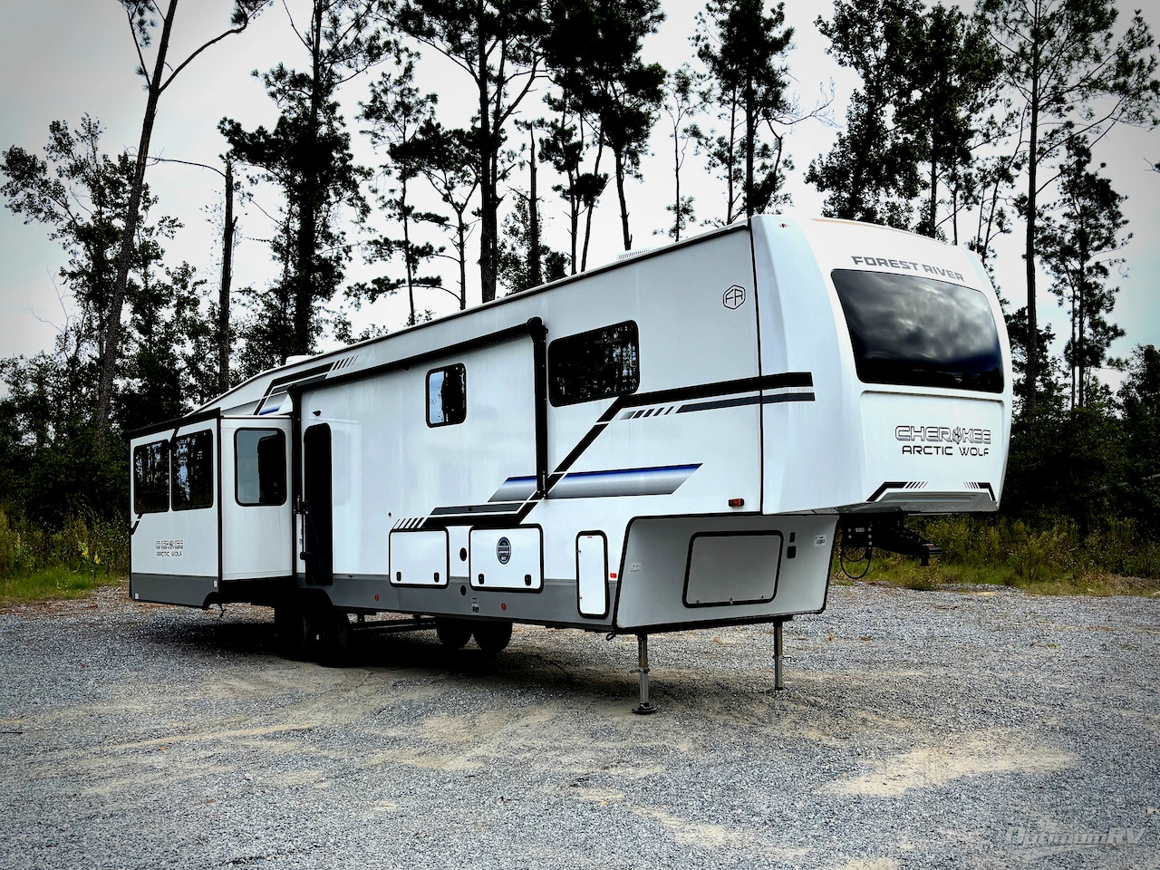 2025 Cherokee