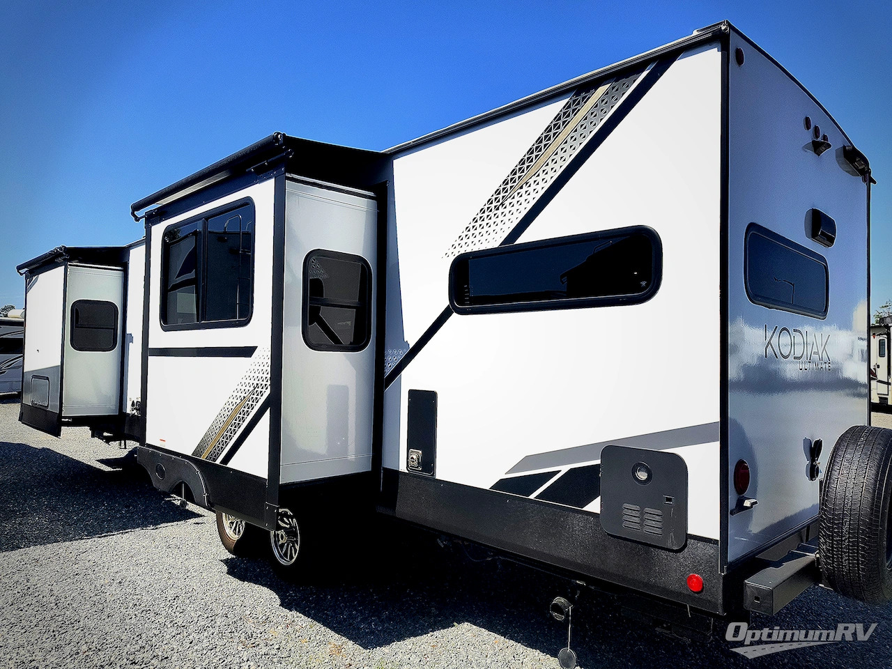 2024 Dutchmen RV