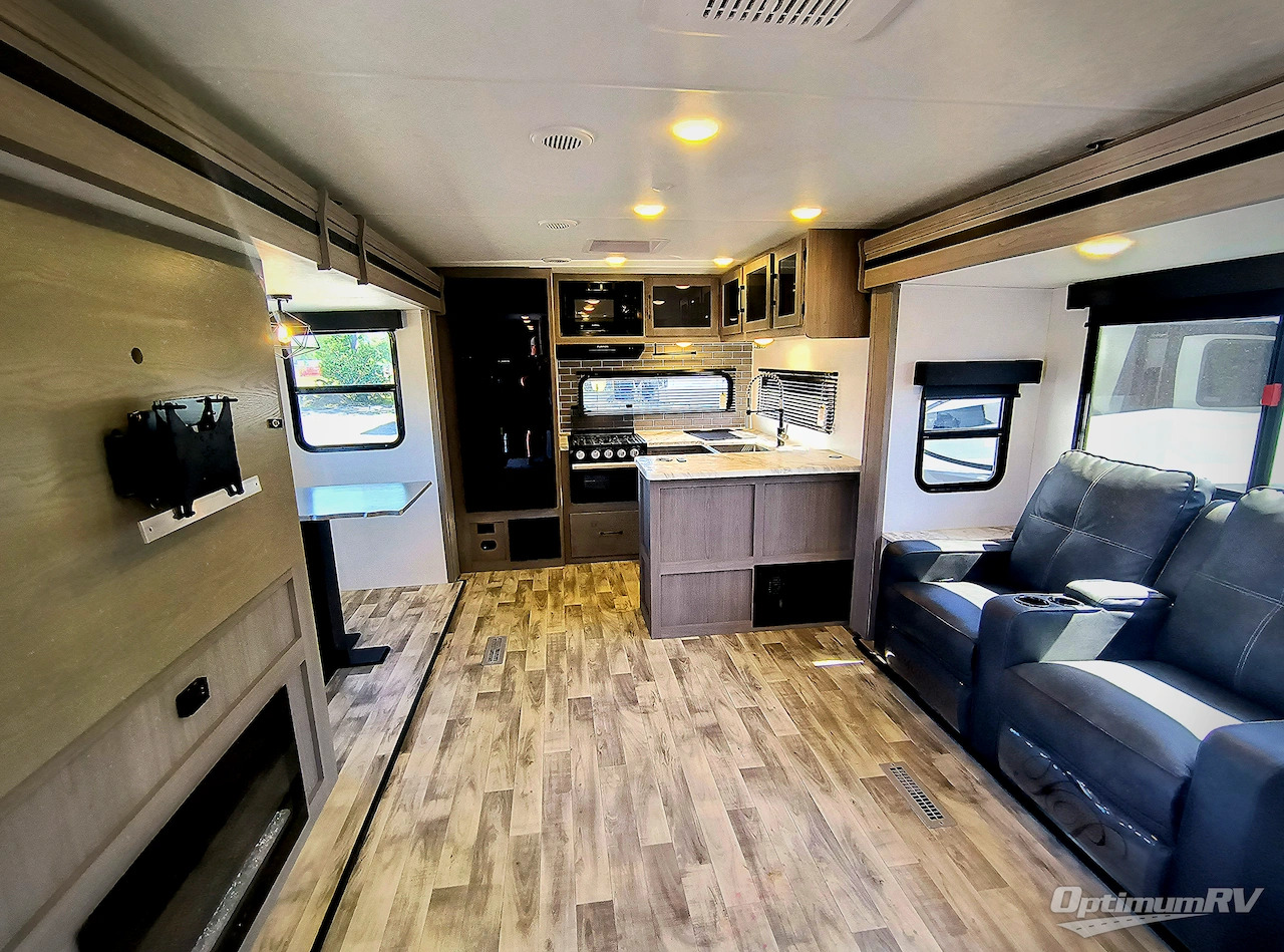 2024 Dutchmen RV